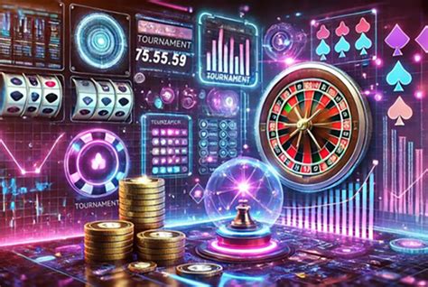Jedi Play Casino .